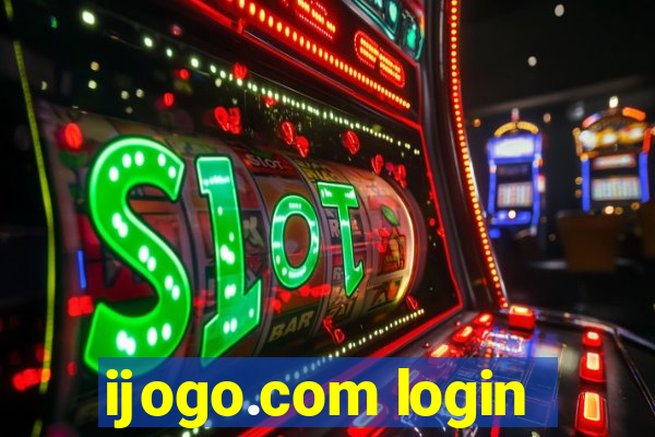 ijogo.com login