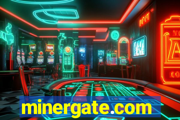 minergate.com