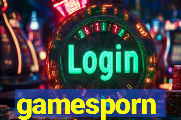 gamesporn