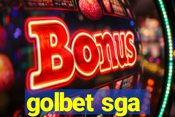 golbet sga