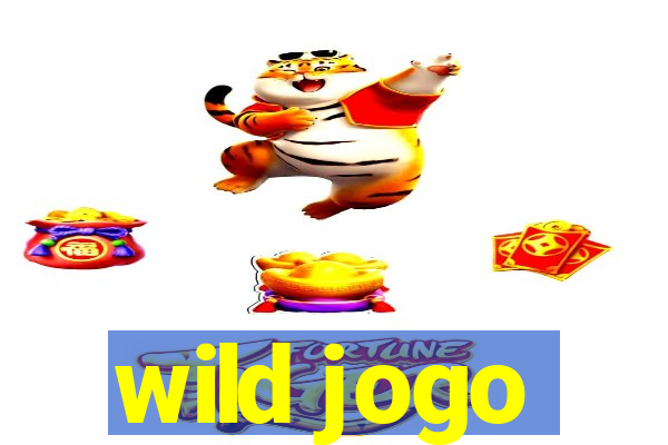 wild jogo