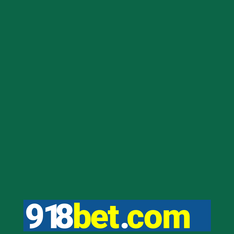 918bet.com