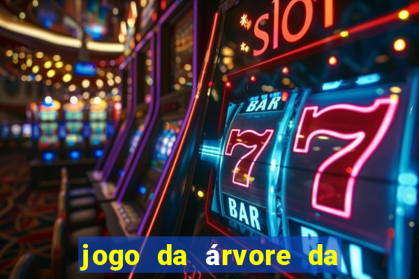 jogo da árvore da fortuna demo