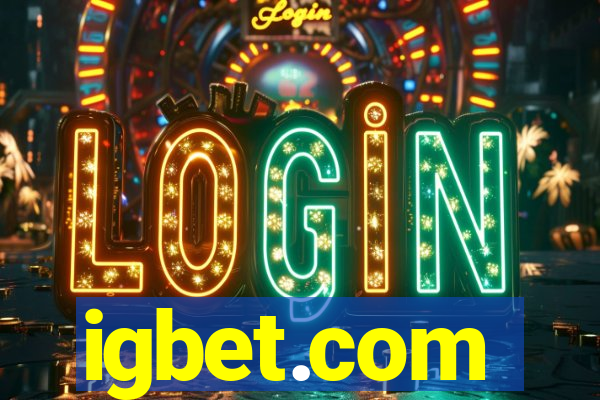 igbet.com