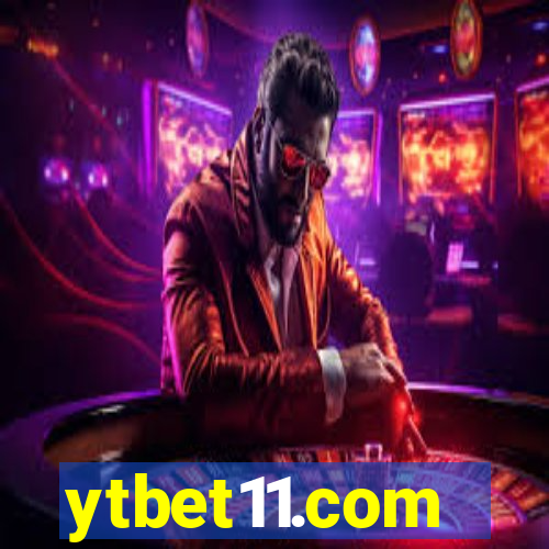 ytbet11.com