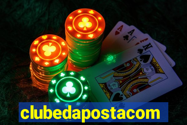 clubedapostacom