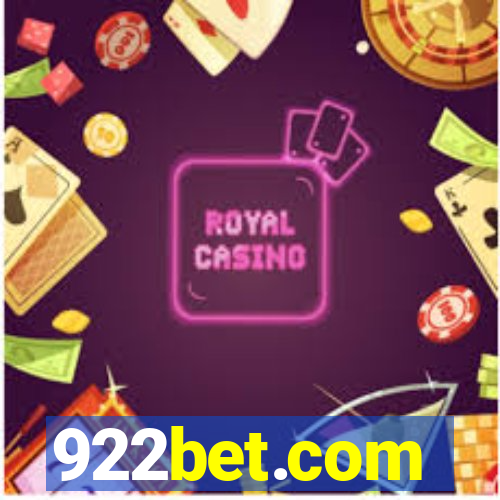 922bet.com