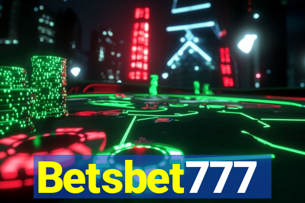 Betsbet777