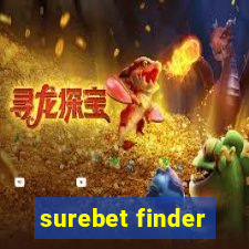 surebet finder