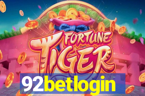 92betlogin