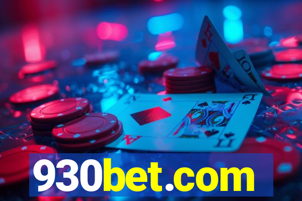 930bet.com