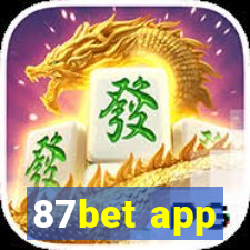 87bet app