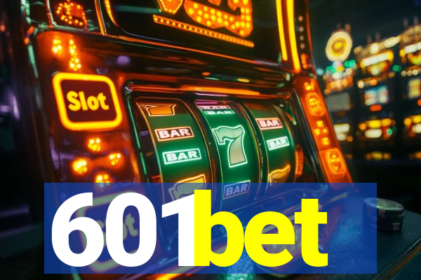 601bet