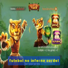 futebol no inferno cordel