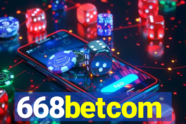 668betcom