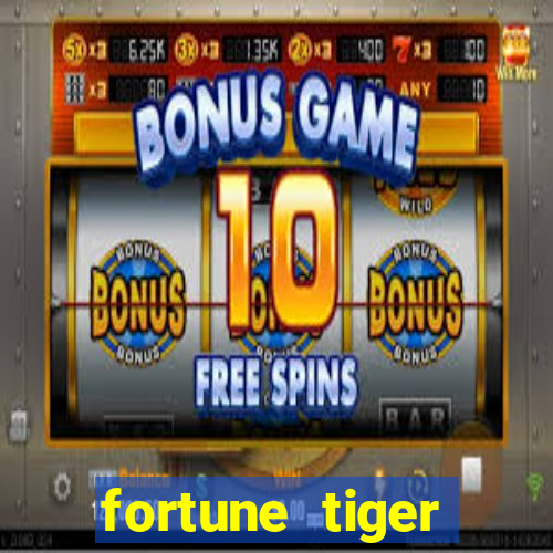 fortune tiger source code