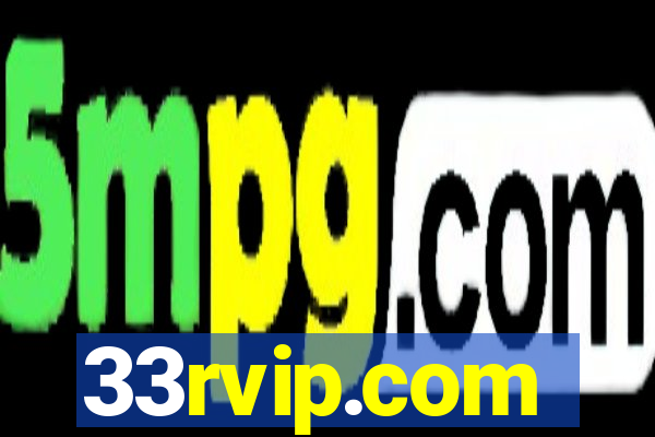 33rvip.com