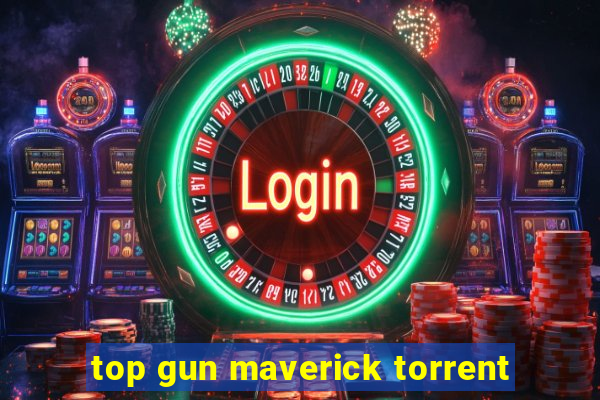 top gun maverick torrent