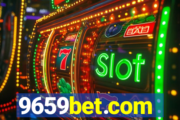 9659bet.com