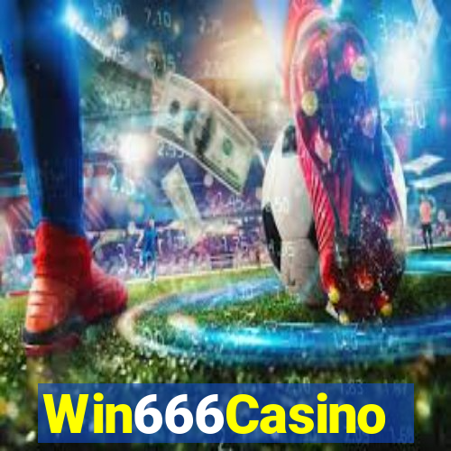 Win666Casino