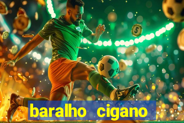 baralho cigano estrela guia