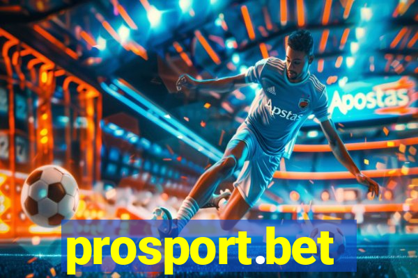 prosport.bet