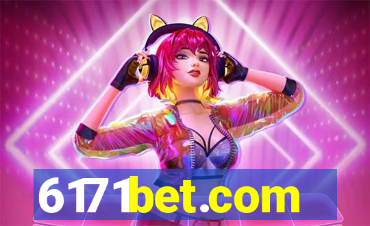 6171bet.com