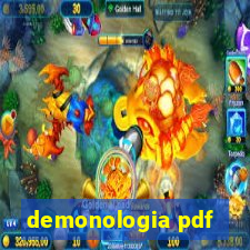 demonologia pdf