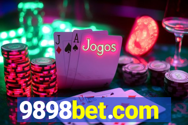 9898bet.com