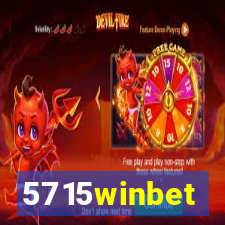 5715winbet