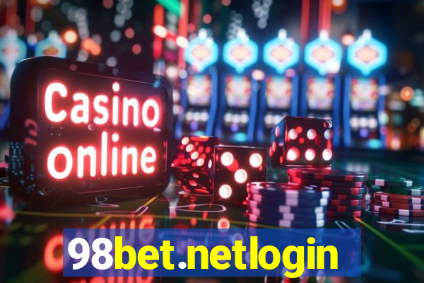 98bet.netlogin