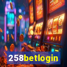 258betlogin