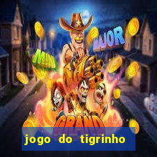 jogo do tigrinho plataforma chinesa