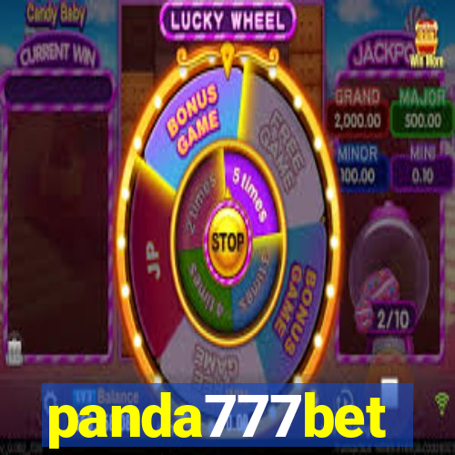 panda777bet