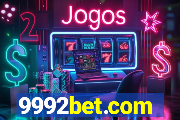 9992bet.com