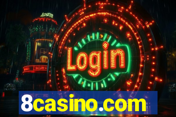 8casino.com