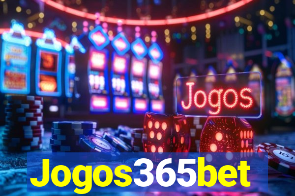 Jogos365bet