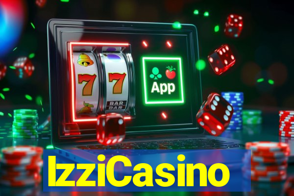 IzziCasino