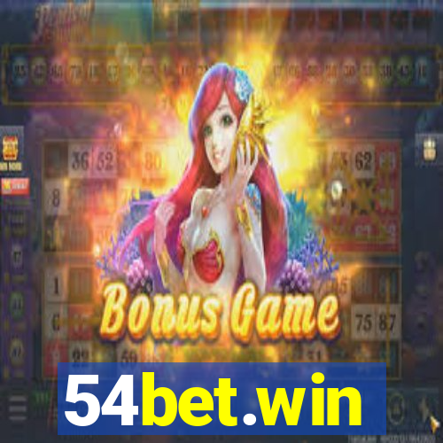 54bet.win