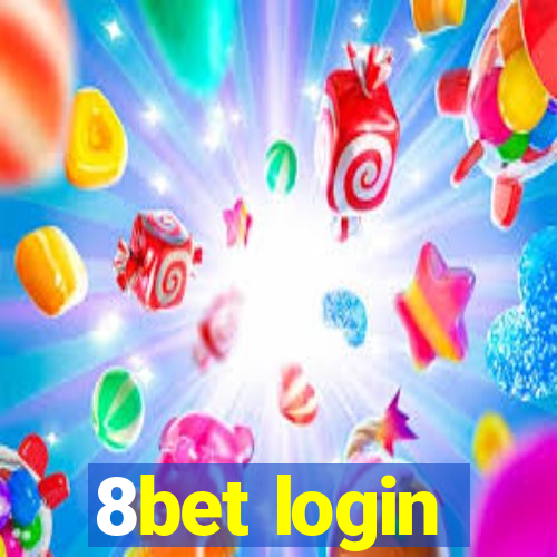 8bet login