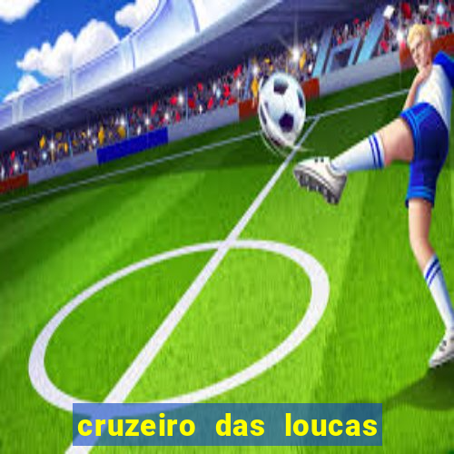 cruzeiro das loucas via torrent