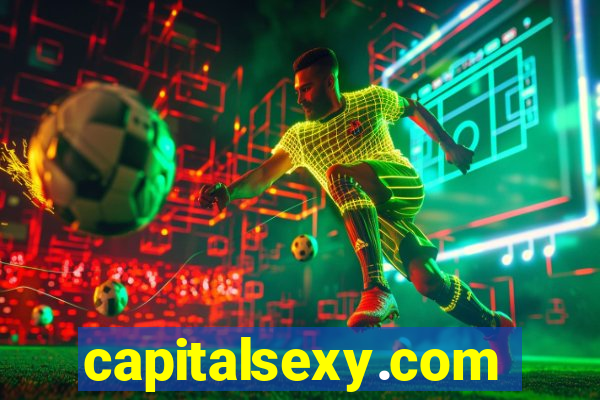 capitalsexy.com.br