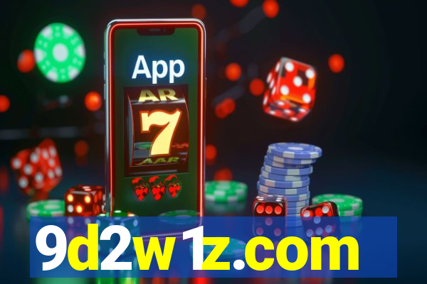 9d2w1z.com