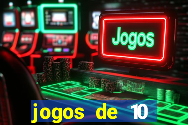 jogos de 10 centavos betano