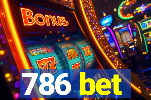 786 bet