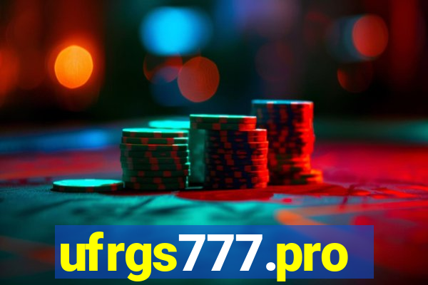 ufrgs777.pro