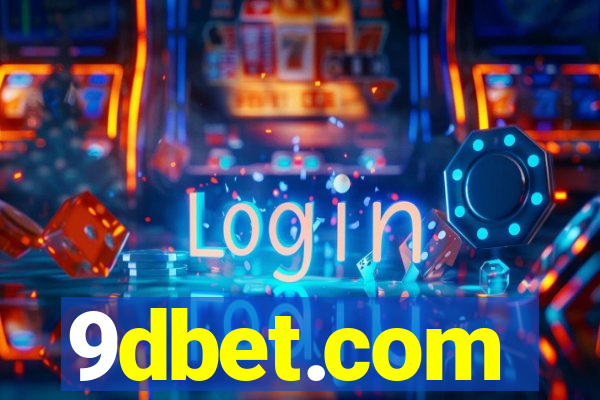 9dbet.com