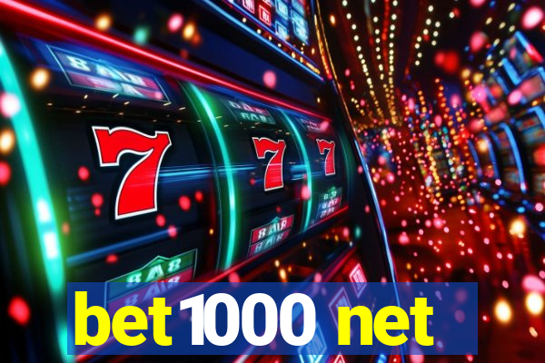 bet1000 net