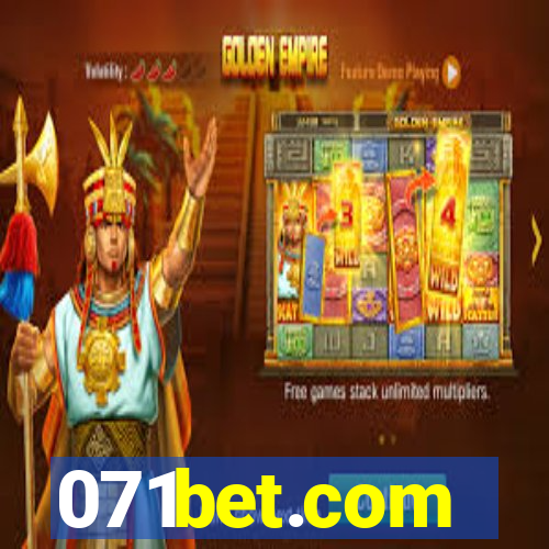 071bet.com