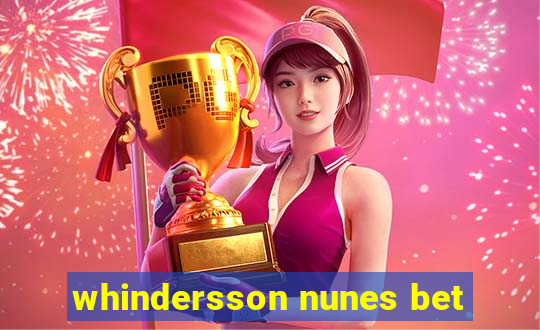 whindersson nunes bet